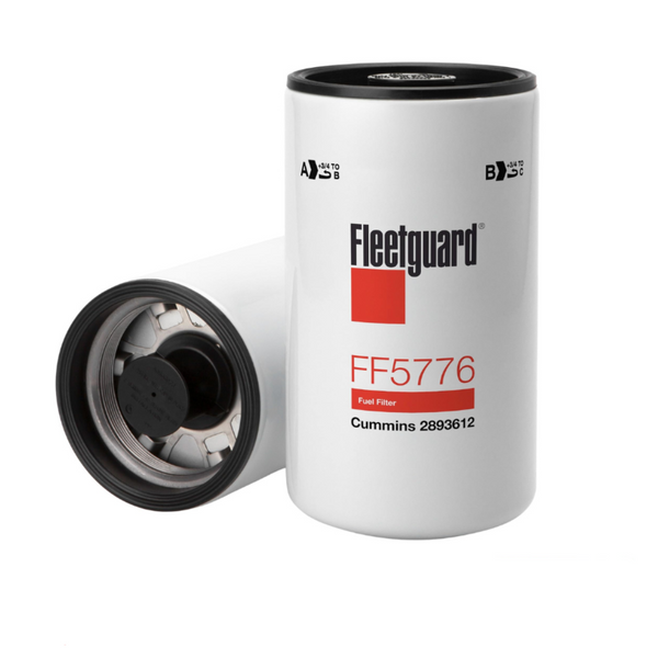 Fleetguard FF5776 Fuel Filter OEM – Peak Performance Filters