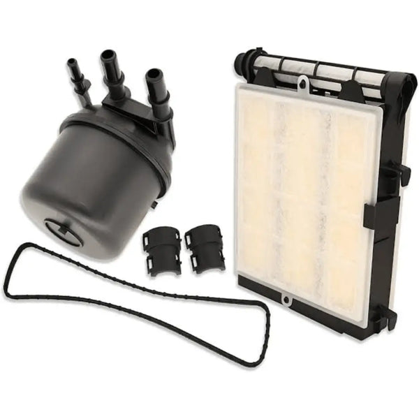 OEM Motorcraft FD-4625 Fuel Filter for 2017-2019 Ford F250 and F350 Powerstroke Motorcraft